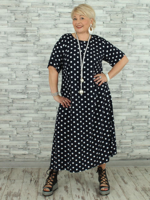 NadiN / Летняя коллекция одежды для полных женщин Nadin nadin.by надин