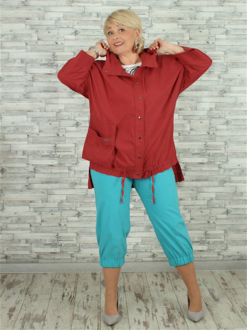 NadiN / Летняя коллекция одежды для полных женщин Nadin nadin.by надин