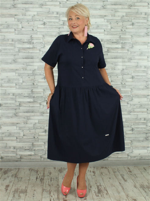 NadiN / платье/ одежда /женская одежда из кожи/кожаная одежда/блузка из кожи/ кожаная рубашка для полных женщин/платья 