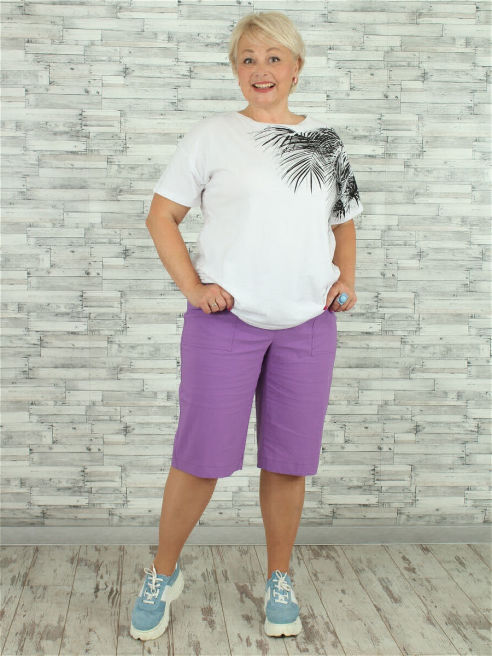 NadiN / Летняя коллекция одежды для полных женщин Nadin nadin.by надин