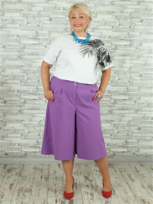 NadiN / Летняя коллекция одежды для полных женщин Nadin nadin.by надин