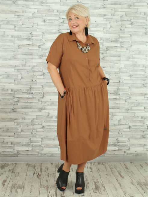 NadiN / Летняя коллекция одежды для полных женщин Nadin nadin.by надин