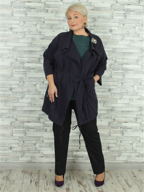 NadiN / Летняя коллекция одежды для полных женщин Nadin nadin.by надин