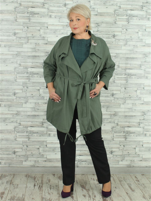 NadiN / Летняя коллекция одежды для полных женщин Nadin nadin.by надин