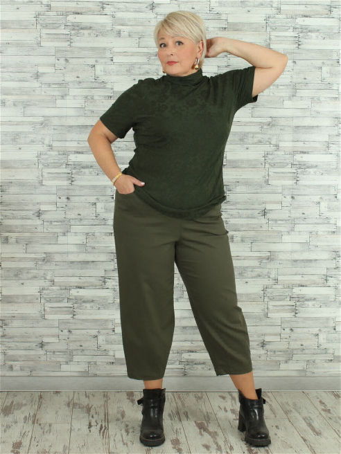 NadiN / Летняя коллекция одежды для полных женщин Nadin nadin.by надин