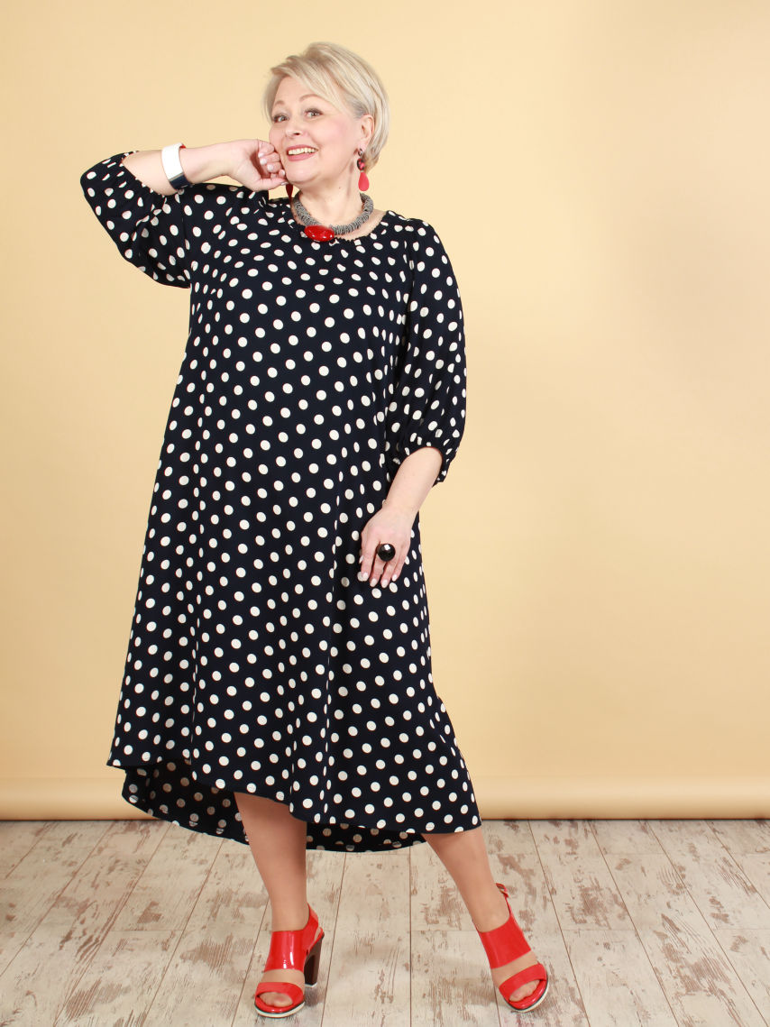 Платья от Nadin