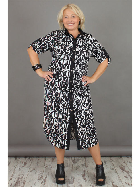 NadiN / Туника/ одежда из экокожи/женская одежда из кожи/кожаная одежда/блузка из кожи/ кожаная рубашка